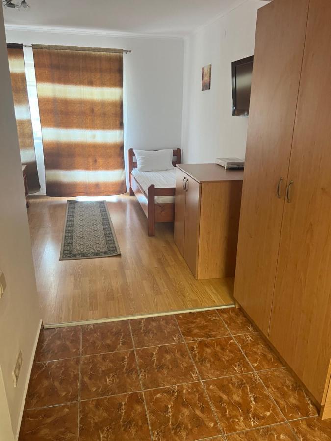 Pensiunea Osencuta Tălmaciu Exterior photo